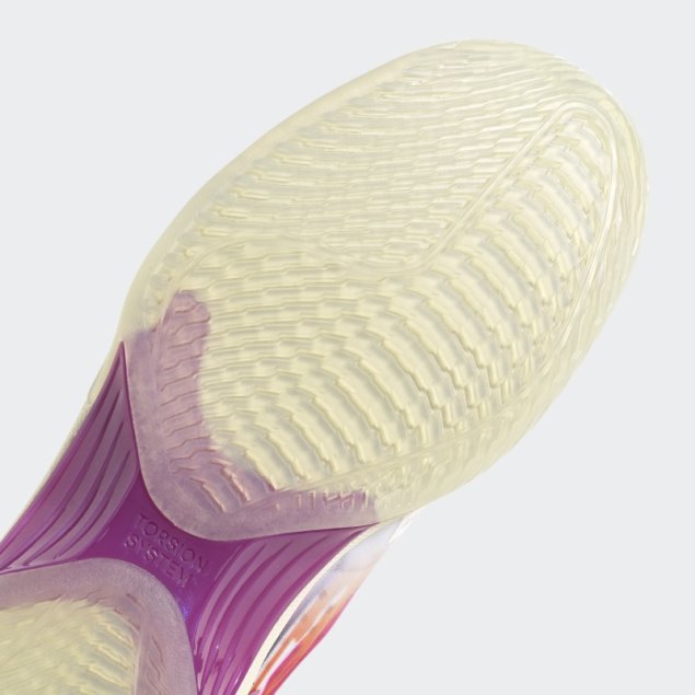 Zapatillas Adidas Avacourt Cero Metalicas