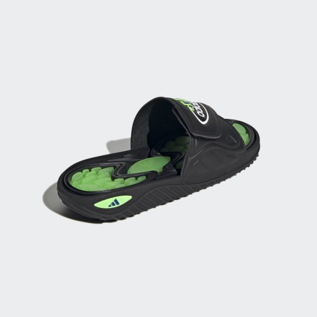Chanclas Adidas Reptossage Negras