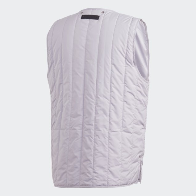 Adidas Glory Grey R.y.v. Chaleco De Moda