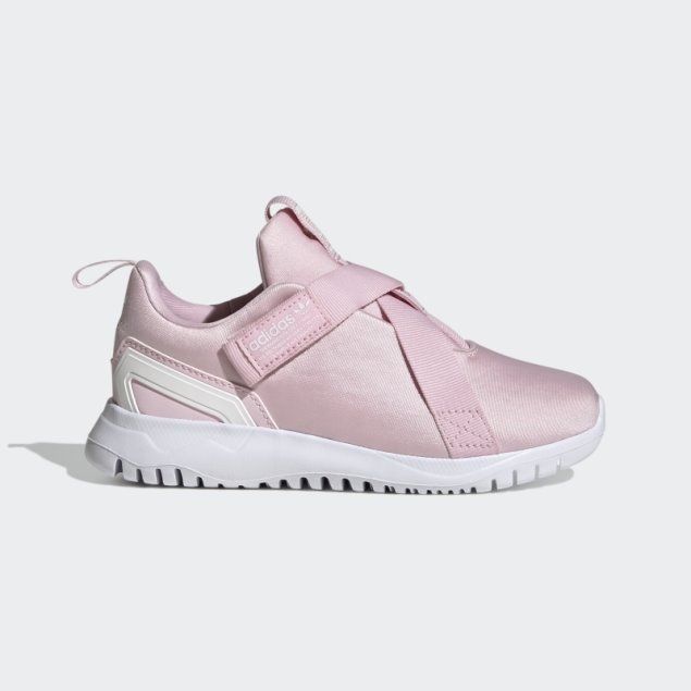 Zapatillas Adidas Flex 2.0 Rosa Originales