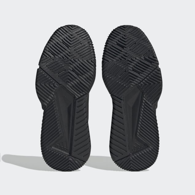 Zapatillas Adidas Court Team Bounce 2.0 Negras