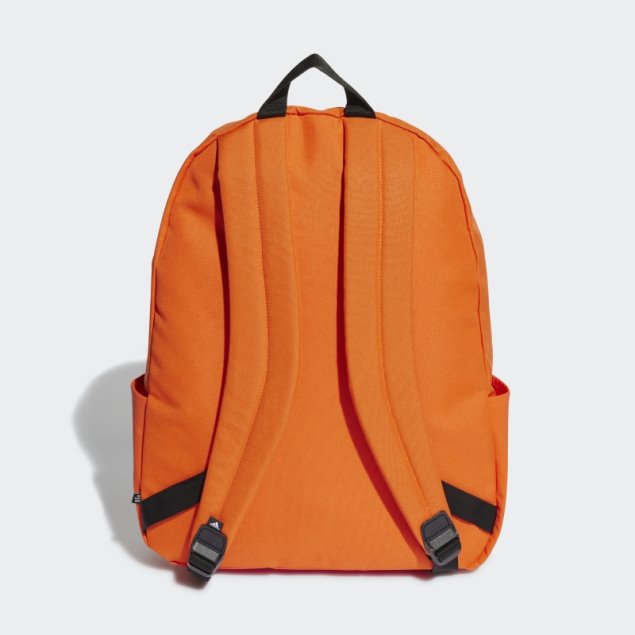 Mochila Adidas Classic Badge Of Sport Naranja