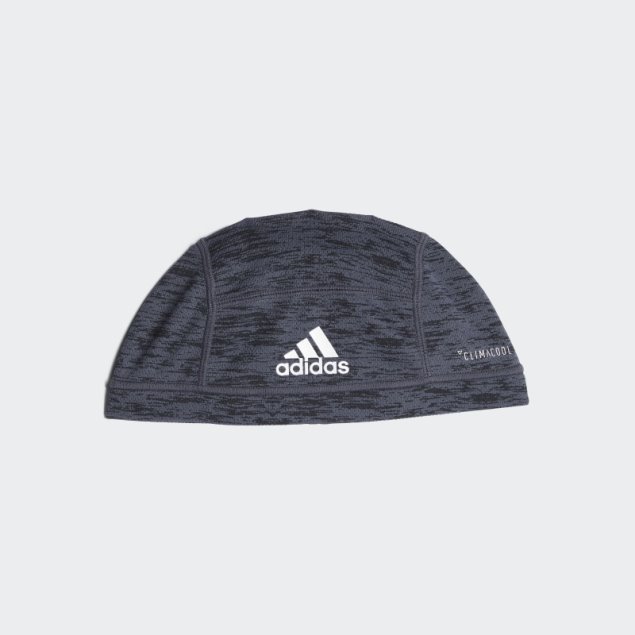 Gorra De Futbol Adidas Negra