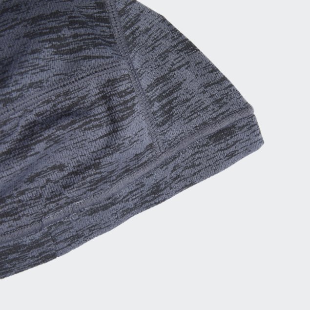 Gorra De Futbol Adidas Negra