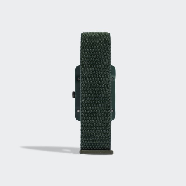 Reloj Adidas Retro Pop One Metalizado Mate