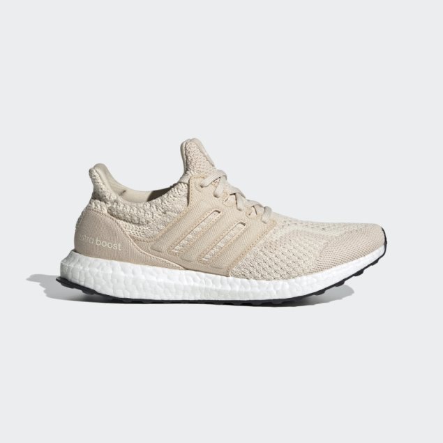Zapatillas Adidas Ultraboost 5.0 Dna Marfil