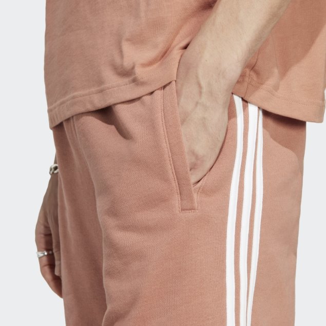 Shorts De Chándal Adicolor Classics 3 Rayas Adidas