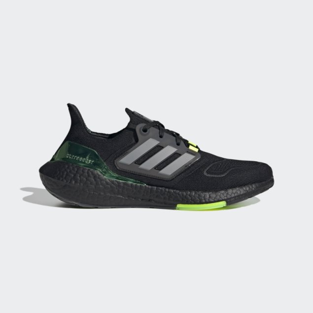 Zapatillas Adidas Ultraboost 22 Negras