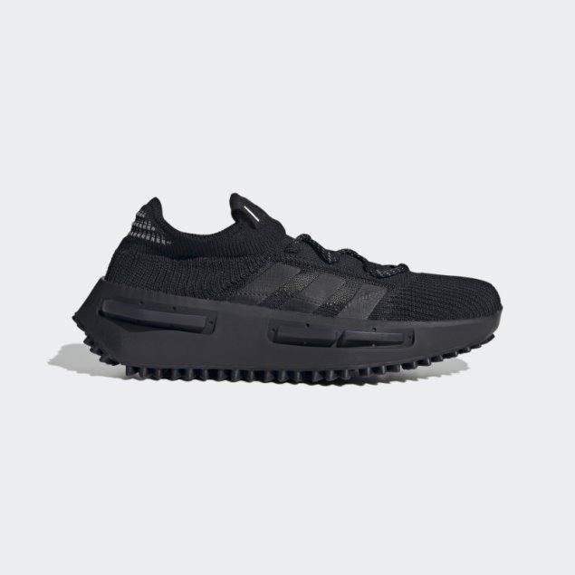 Zapatillas Adidas Nmd-s1 Negras