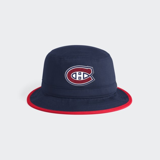 Gorra De Pescador Canadienses Adidas