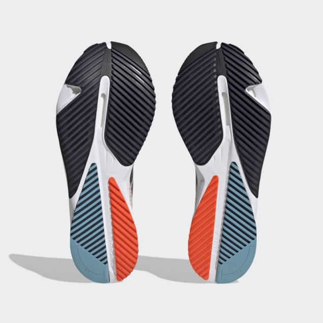 Cuarzo Caliente Adidas Adizero Sl Zapatos Para Correr