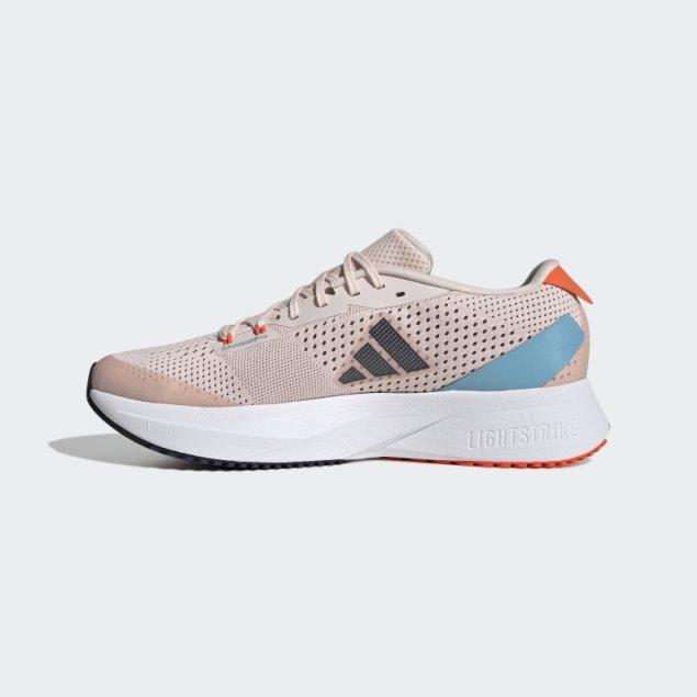 Cuarzo Caliente Adidas Adizero Sl Zapatos Para Correr