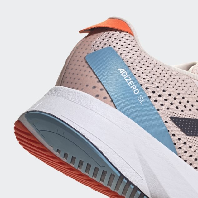 Cuarzo Caliente Adidas Adizero Sl Zapatos Para Correr