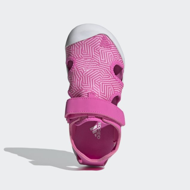 Sandalias Terrex Capitan Toey Rosa Adidas