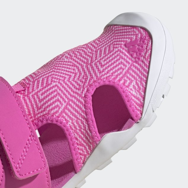 Sandalias Terrex Capitan Toey Rosa Adidas