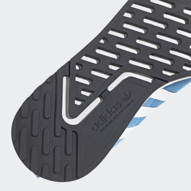 Zapatillas Adidas Multix Azul