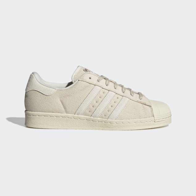 Zapatillas Adidas Superstar 82 Sin Teñir