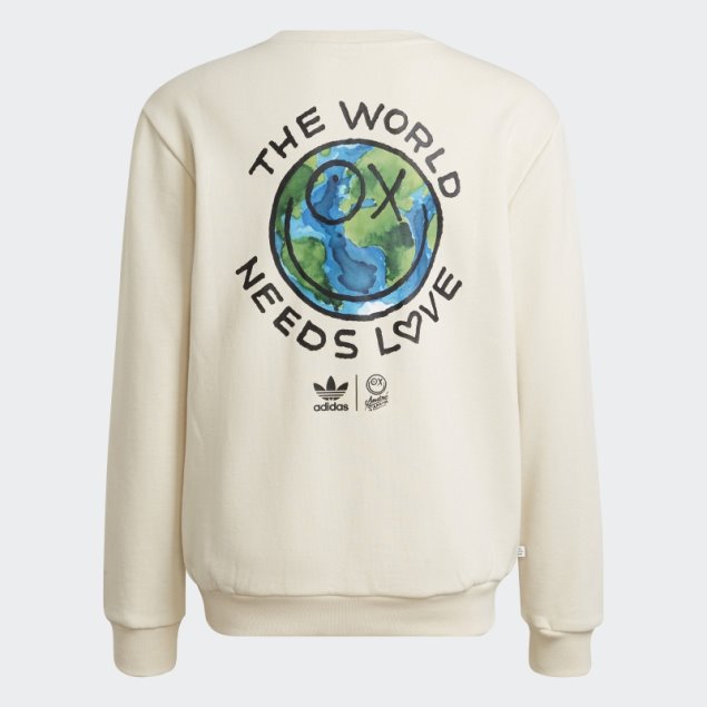 Adidas Originals X Andr Sin Teñir