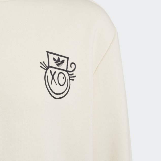 Adidas Originals X Andr Sin Teñir