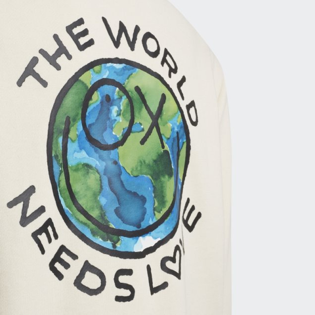 Adidas Originals X Andr Sin Teñir