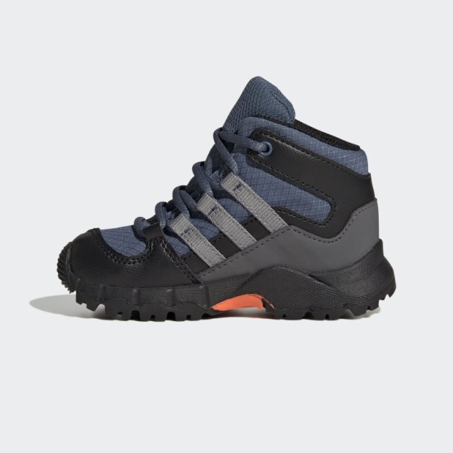 Zapatillas Terrex Mid Gtx Adidas Acero