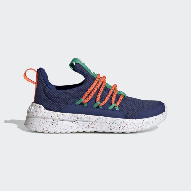 Zapatillas Adidas Lite Racer Adapt 5.0 Azul