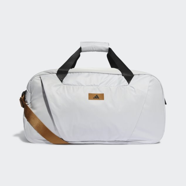 Adidas Hiit Gris Diseñado Para La Bolsa De Deporte De Entrenamiento