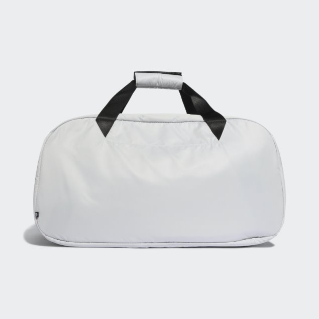 Adidas Hiit Gris Diseñado Para La Bolsa De Deporte De Entrenamiento