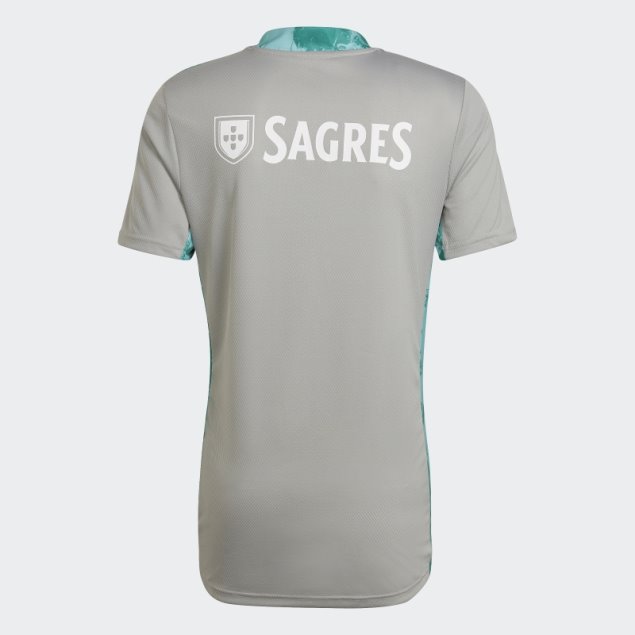 Adidas Slb Gk Mid Gris