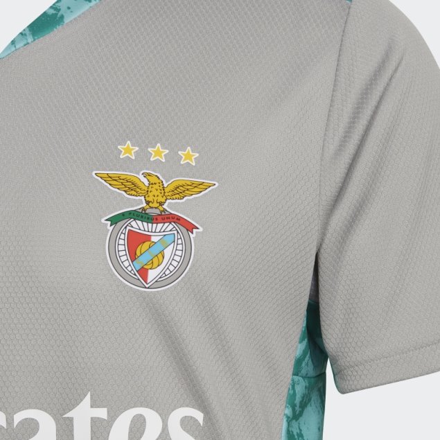 Adidas Slb Gk Mid Gris