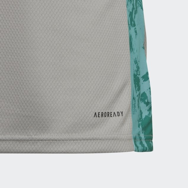 Adidas Slb Gk Mid Gris