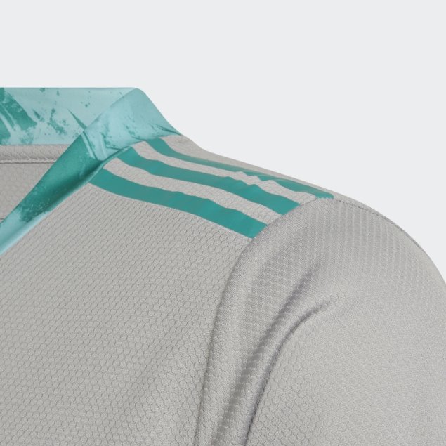 Adidas Slb Gk Mid Gris