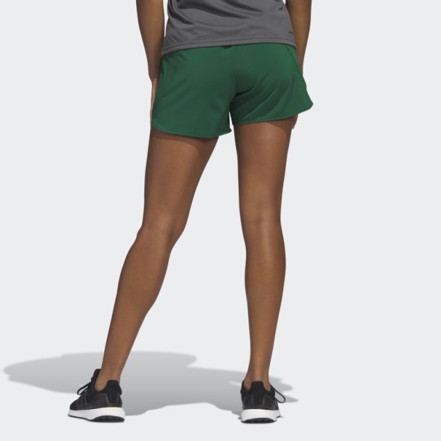 Shorts De Entrenamiento Ncaa-mia Sideline 21 Adidas