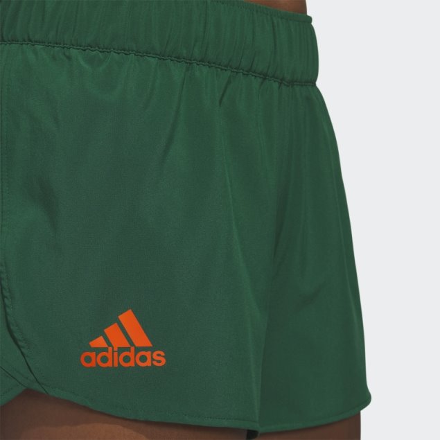 Shorts De Entrenamiento Ncaa-mia Sideline 21 Adidas