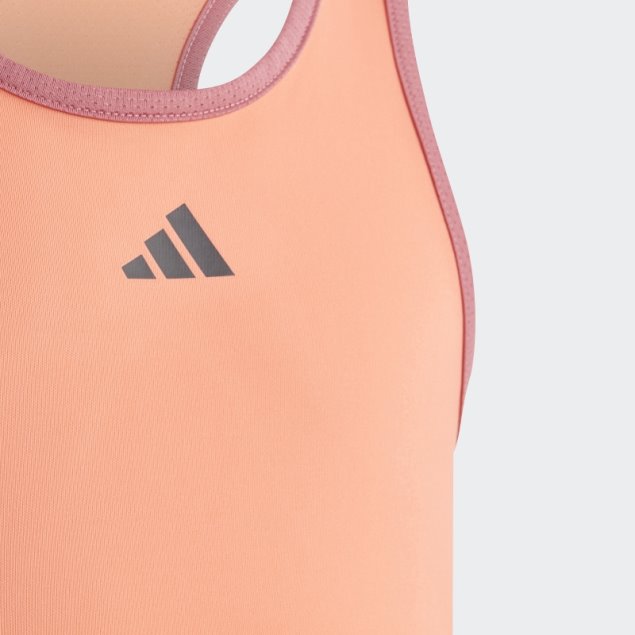 Vestido Club Tenis Adidas Coral