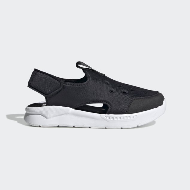 360 2.0 Sandalias Adidas Negro