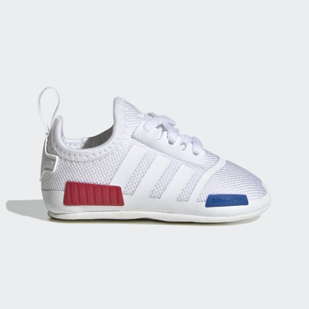 Zapatillas Nmd Adidas Blancas
