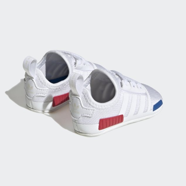 Zapatillas Nmd Adidas Blancas