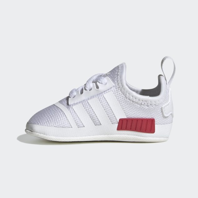 Zapatillas Nmd Adidas Blancas