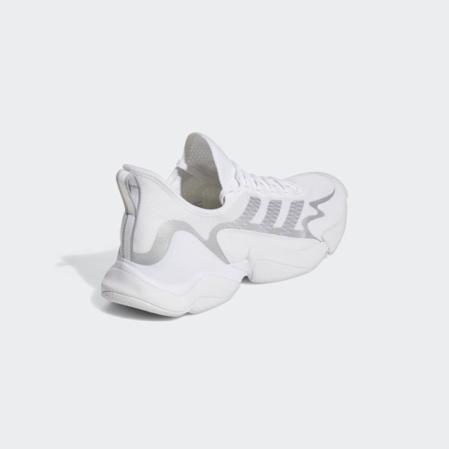 Adidas Impact Flx Blancas