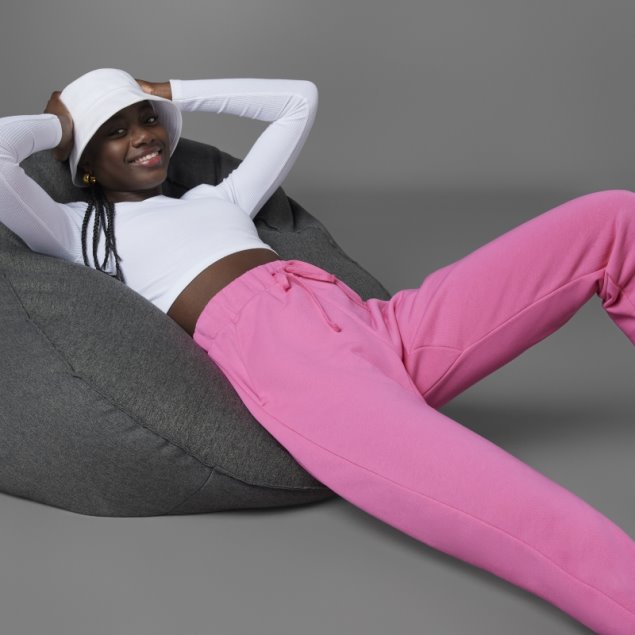 Pantalon San Valentin Adidas Magenta