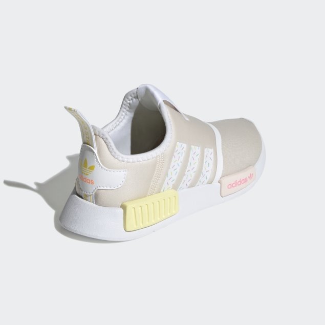 Zapatillas Adidas Nmd 360 Rosa