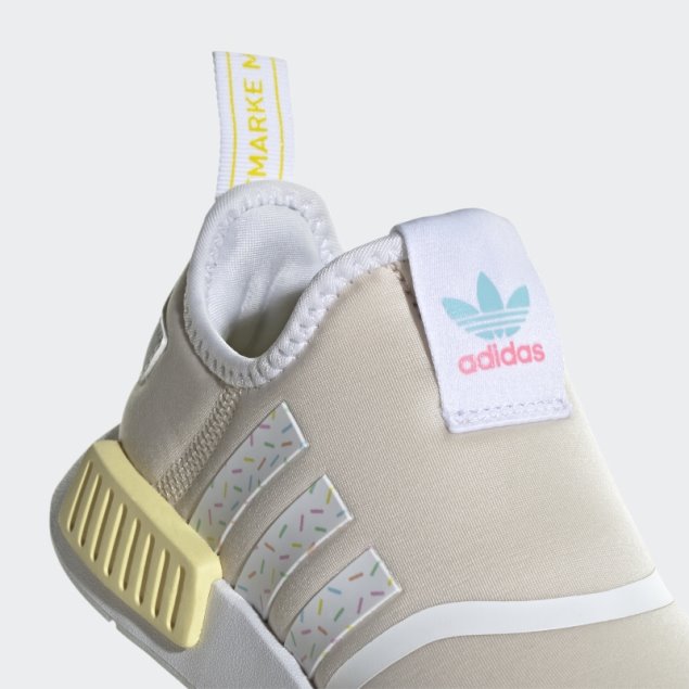 Zapatillas Adidas Nmd 360 Rosa