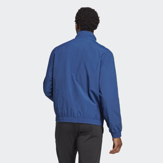 Adidas Seattle Sounders Fc Himno Chaqueta Misterio Azul