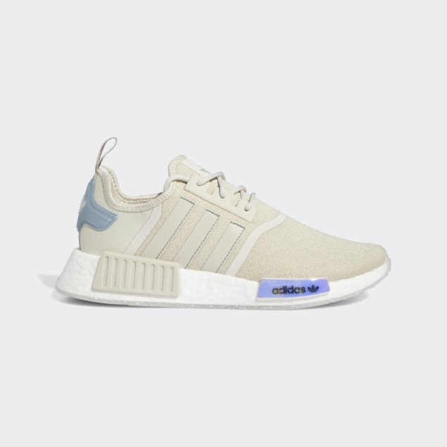 Adidas Nmd-r1 Zapatillas Tech Esmeralda