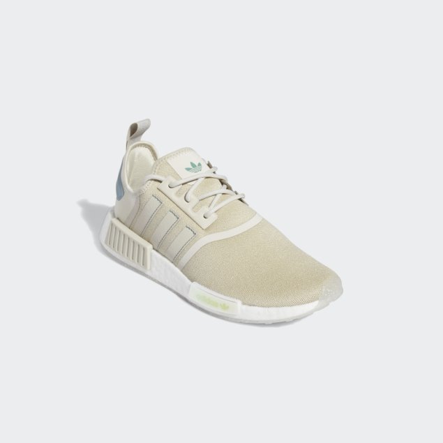 Adidas Nmd-r1 Zapatillas Tech Esmeralda