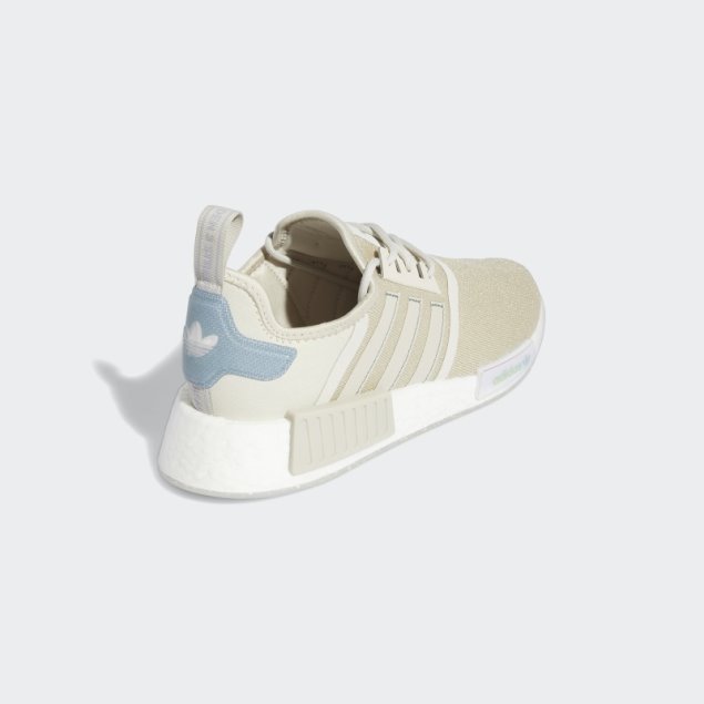 Adidas Nmd-r1 Zapatillas Tech Esmeralda