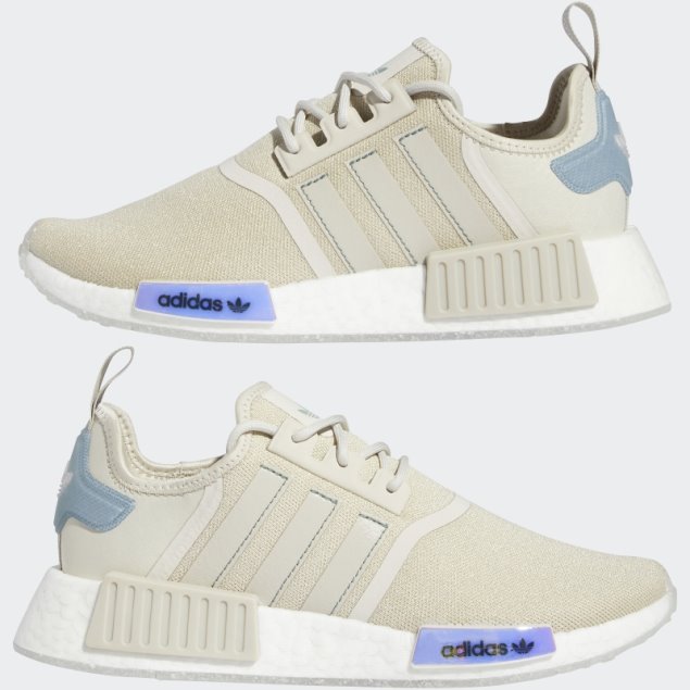 Adidas Nmd-r1 Zapatillas Tech Esmeralda