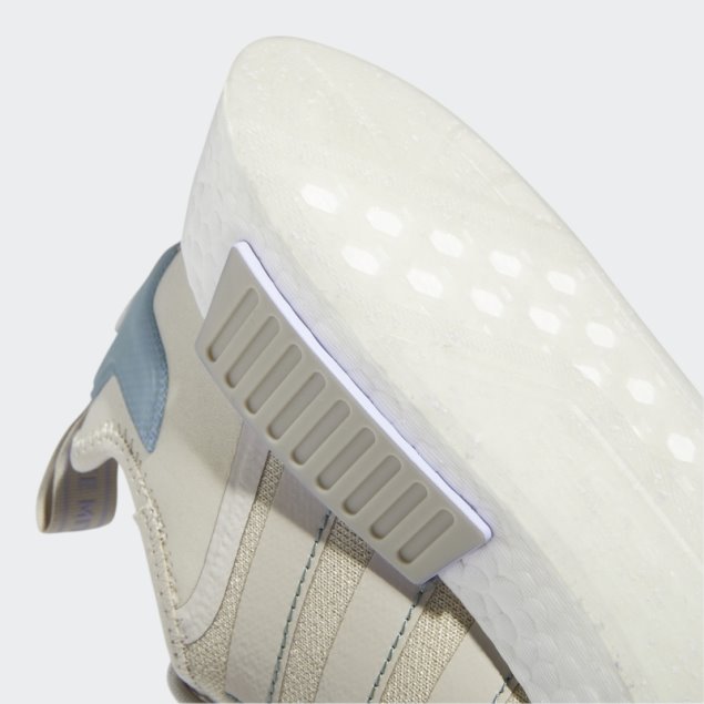 Adidas Nmd-r1 Zapatillas Tech Esmeralda