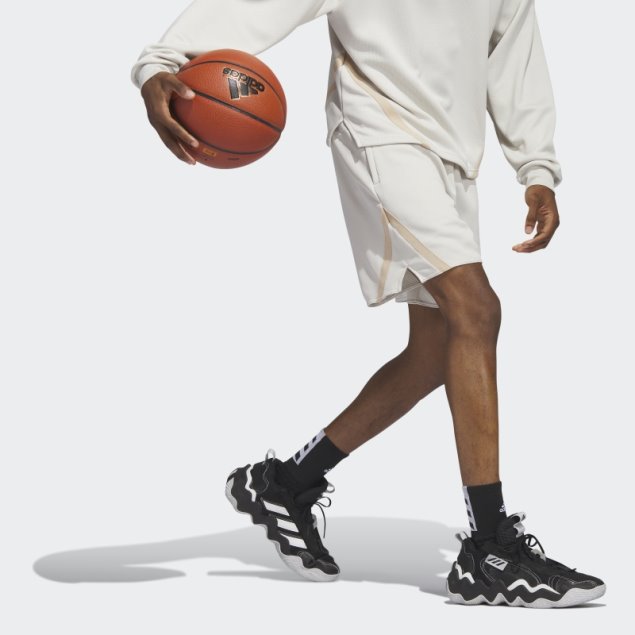 Selección De Pantalones Cortos Adidas Aluminio